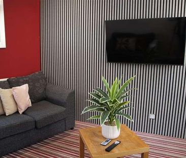 Peveril Street, Nottingham, NG7 - Photo 2