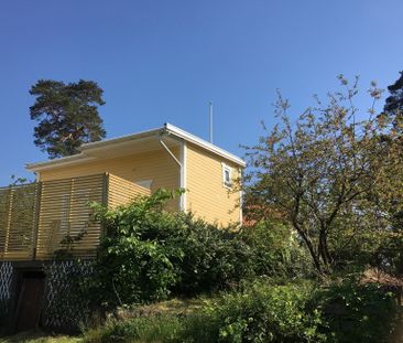 Kyrkoherdevägen, Bromma - Photo 3