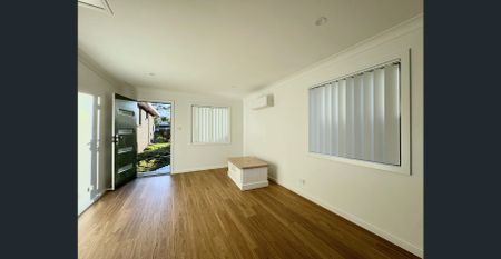 Brand New Modern 2 Bedroom Home - Water Usage Included - Photo 4