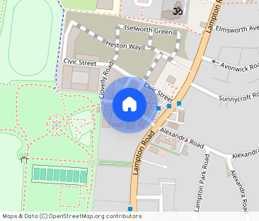 2 bedroom flat to rent - Photo 1