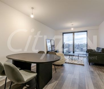 Berkeley Square, 319 – 321 Ordsall Lane - Photo 2