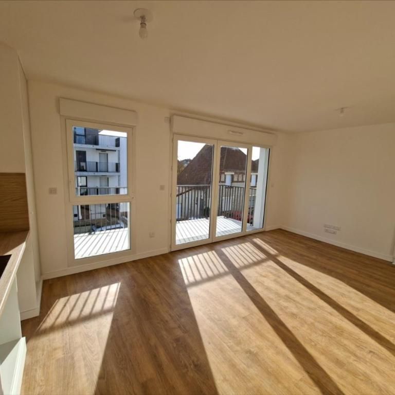 CAEN-BD DE RETHEL-RESIDENCE LE CLOS MAZARIN - Photo 1