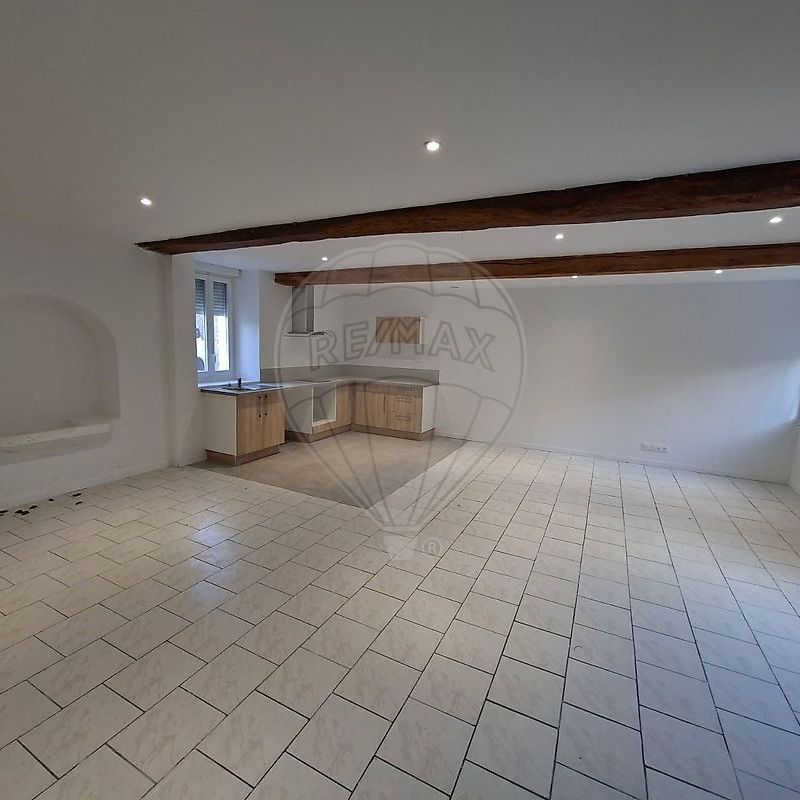 Maison 2 chambre(s) à louer - Beautiran - Photo 1