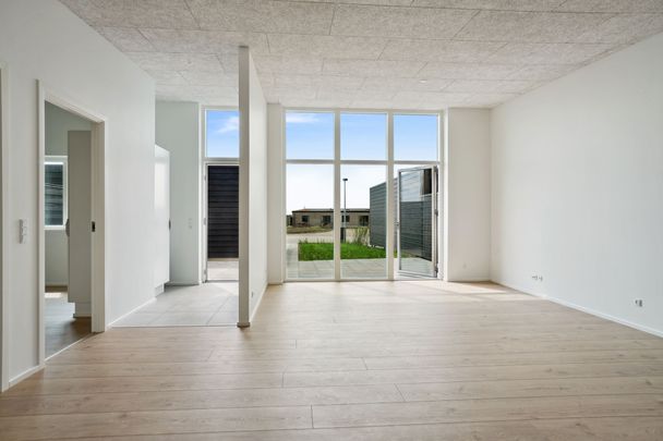 4-vær. rækkehus - Photo 1