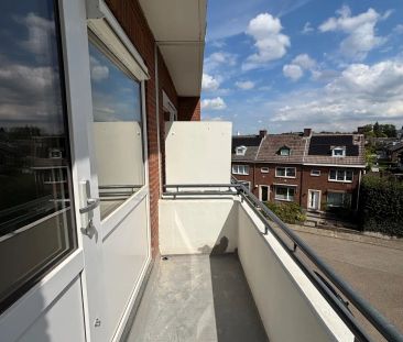 Appartement Terentiusstraat 24, Heerlen - À louer - Photo 4