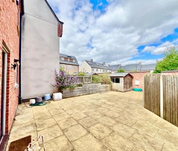 1 bedroom in a house share to rent - Photo 5