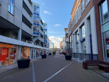 Te huur: Appartement Uitstraat 70 in Spijkenisse - Photo 3