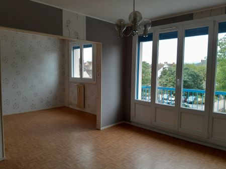 T4 CENTRE-VILLE CHAGNY - Photo 5