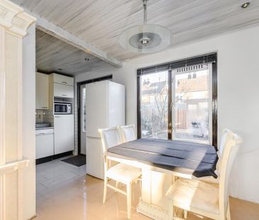 Te huur: Huis Tegelarijpad in Amsterdam - Foto 3