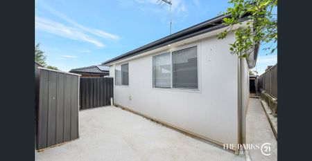 Modern Brand-New 2-Bedroom Granny Flat in Prime Hinchinbrook Location - Photo 3