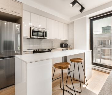 1010 Rue William, #808 - Photo 5
