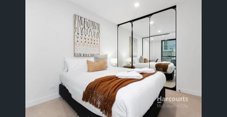 Stunning Apartment in Premier Tower - Fully furnished - Photo 2