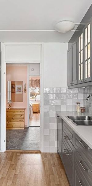 Baldergatan, Märsta - Photo 1