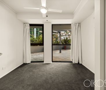 56/26 Felix Street, Brisbane City QLD 4000 - Apartment For Rent | D... - Photo 6