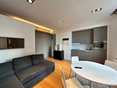 Appartement te huur - Photo 2