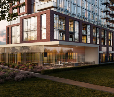 For Lease - 40 Lagerfeld Drive Unit# 1103, Brampton, Ontario - Photo 6