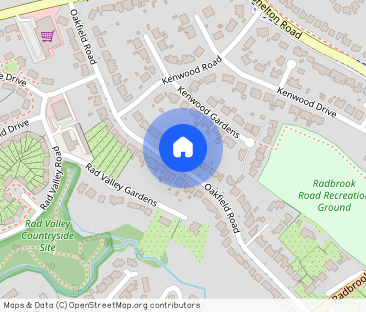 Oakfield Road, Copthorne, Shrewsbury - Photo 1
