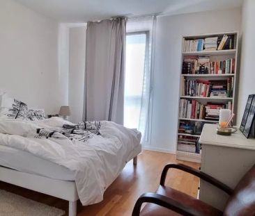 Bel appartement en attique moderne idéal pour famille ou jeune couple - Foto 4