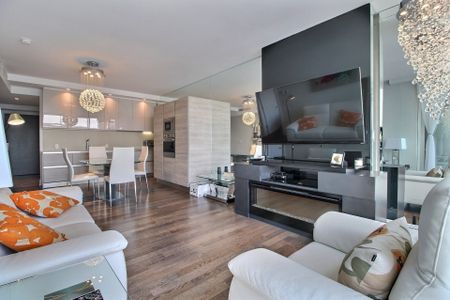 Condo for rent, Montréal (Ville-Marie) - Photo 2