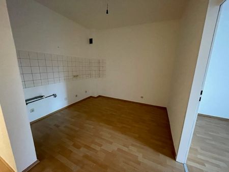 Kleine 2-Zimmer-Wohnung im Untergeschoss - Foto 5