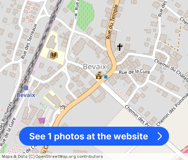 2.5 Zimmer, 2. Stock - Photo 1