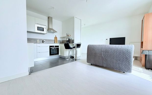 Appartement à louer 2 pièces • Villiers-sur-Marne - Photo 1