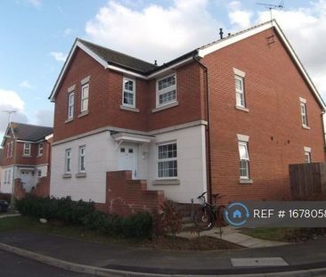 2 bedroom end of terrace house to rent - Photo 4
