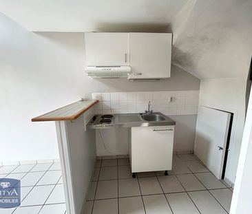 Location Appartement 2 pièces 27m² OUISTREHAM 14150 - Photo 3