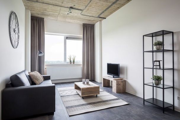 Empire Living Center 8, Eindhoven - Foto 1