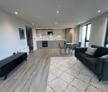 2 bedroom flat to rent - Photo 1