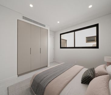 29F Park Road, Five Dock NSW 2046 - House For Rent | Domain - Photo 5