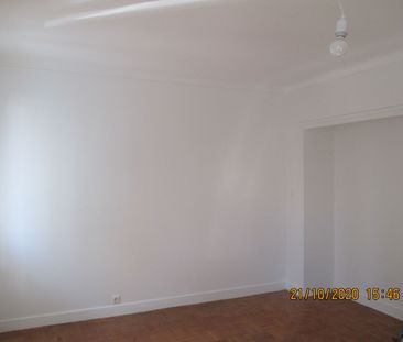 Appartement T2 - Photo 2