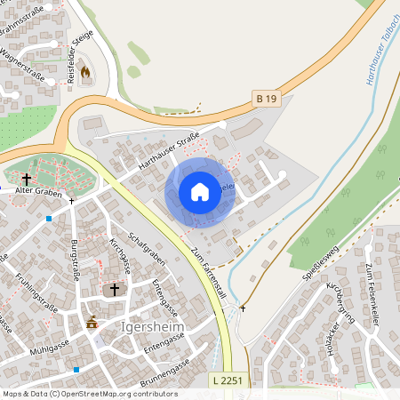 Alte Ziegelei 10, 97999 Igersheim