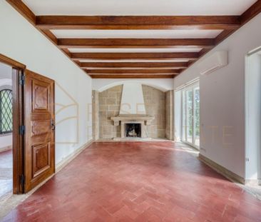 5 room luxury House for rent in Cascais, Portugal - Photo 5