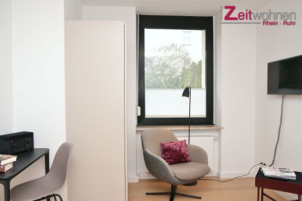 Möbliertes Design-Apartment in Lindenthal - Video Online - Photo 1