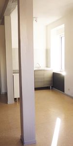 Location Appartement 2 pièces 43m² - Photo 3