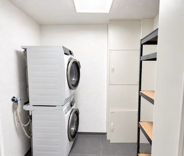 3.5 Zimmer, 110 m², 1. Stock - Photo 6