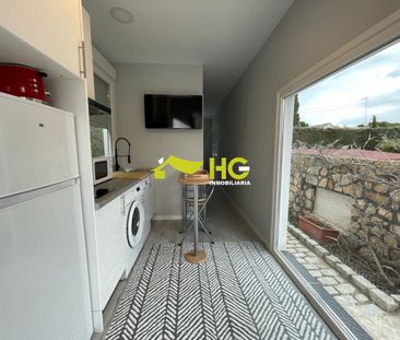 Alquiler Estudio en Urbanización - El Bosque, Villaviciosa De Odón - Photo 4