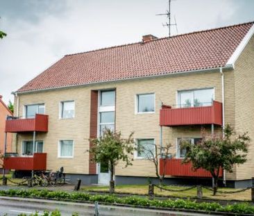 Stor 3.a Västergatan 12 Tomelilla - Photo 1