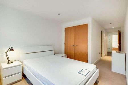 Tabard Street, Borough, SE1 - Photo 5