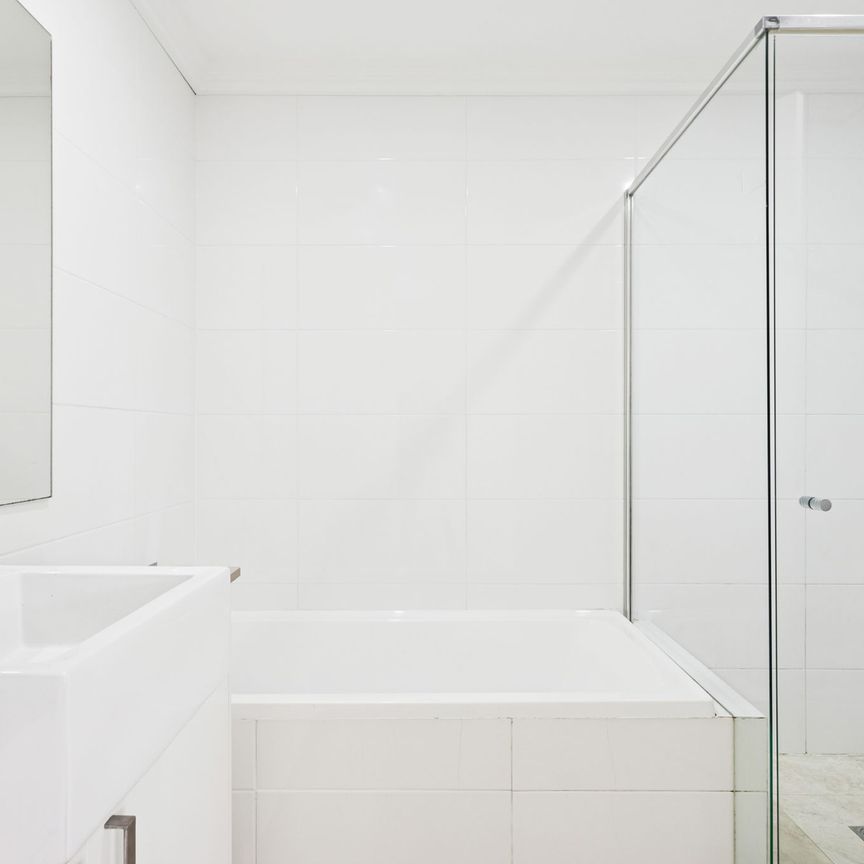 1/21-23 Station Street, Naremburn NSW 2065 - Apartment For Rent | Domain - Photo 1