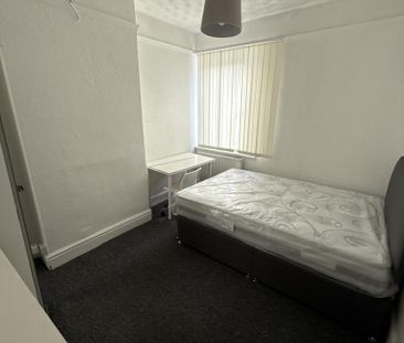 5 bedroom terraced house to rent - Photo 6