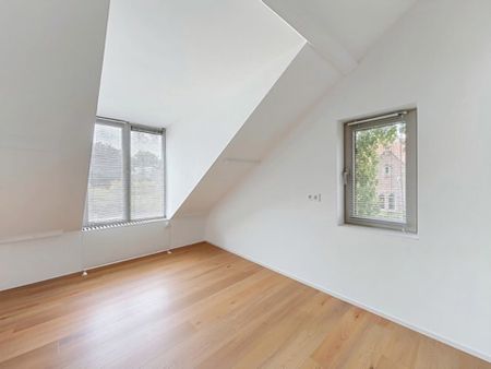 Tout savoir sur cette maison à Uccle, à Uccle - Photo 3