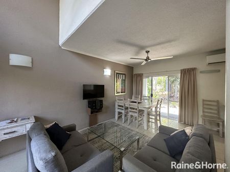 123/121-137 Port Douglas Road, (Reef Resort Villas), Port Douglas, QLD 4877 - Photo 4