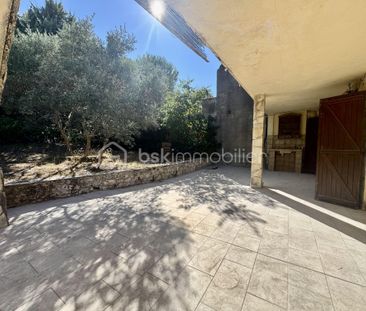 Appartement de 107,97 m² à Ventabren - Photo 2