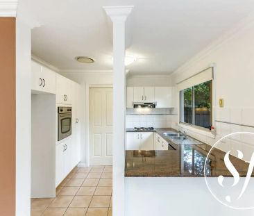 “Perfectly Located Townhouse!” - Photo 1