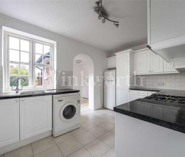 Childs Way, London, NW11 - Photo 5