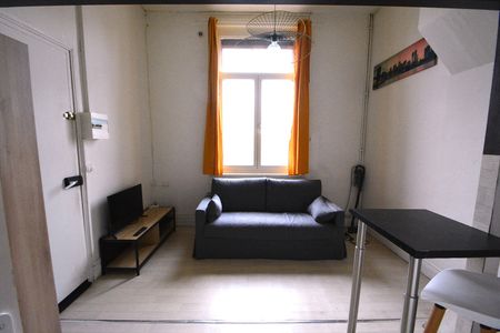Appartement 1 pièce à - Photo 2