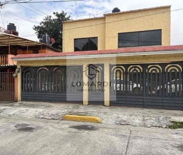 Casa en Renta en Jacarandas Tlalnepantla - Photo 2
