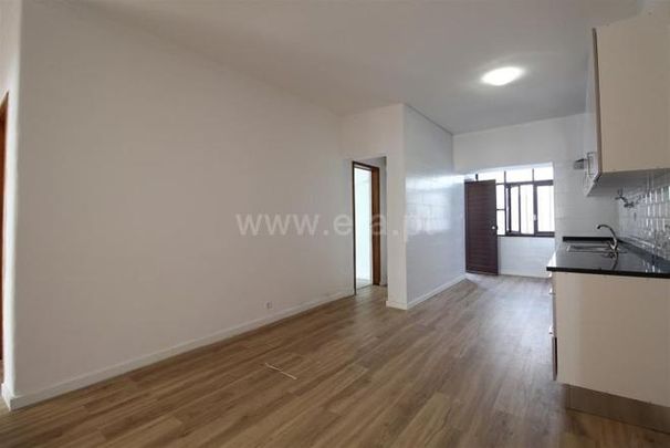 Apartamento T2 - Photo 1